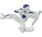 Banpresto Figura De Casamentero Dragon Ball Z Freezer 10 Cm