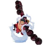 Banpresto Figura Especial De Dxf De Luffy Taro One Piece 20 Cm