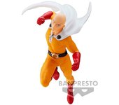 Banpresto Figura De Saitama One Punch Man