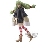 Banpresto Figura Tímida De Kufufu 17 Cm