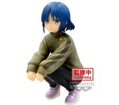Banpresto Figura De Ryo Yamada Bocchi The Rock! 11 Cm