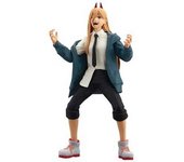 Banpresto Figura De Poder Glitter&glamours Chainsaw Man