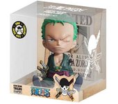 Plastoy Figura De Zoro One Piece 18 Cm