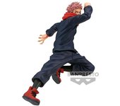 Banpresto Jujutsu Kaisen Jufutsunowaza Yuji Itadori 2 Figura Figura