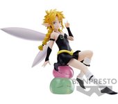 Banpresto Figura De Ramiris Aquella Vez Que Me Convertí En Slime