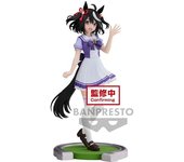 Banpresto Umamusume Pretty Derby Kitasan Black Figura Figura Figura