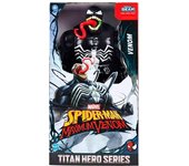 Marvel Figura De Titán Venom