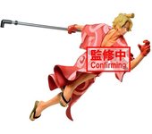 Banpresto Sabo Fuerza Completa Ichibansho One Piece 19 Cm