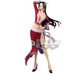 Banpresto Figura De Boa Hancock De Glitter&glamours One Piece