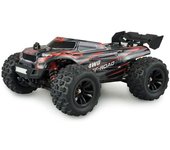 Amewi Coche Hyper Go Truggy Batería Li-po 1050mah/14+ Coche Rc