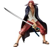 Banpresto Figura De Palo One Piece 16 Cm