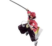 Banpresto Figura De Benimaru Aquella Vez Que Me Convertí En Slime 19 Cm