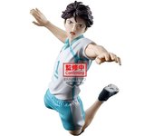Banpresto Figura De Toru Oikawa Posando Haikyu!! 15 Cm