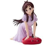 Banpresto Figura De The Idolmaster 11 Cm