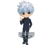 Banpresto Satoru Gojo Jujutsu Kaisen Q Posket 14 Cm