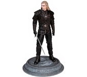 Dark Horse Geralt De Rivia El Brujo 17 Cm