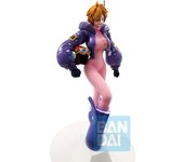 Banpresto Figura Perhona Ichibansho Lilith: Memoria De Heroínas One Piece 20 Cm