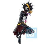 Banpresto Figura De Ichibansho Brook Film Red More Beat One Piece 16.5 Cm