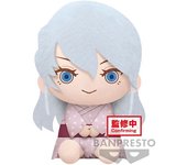 Banpresto Ume Teddy Guardianes De La Noche 20 Cm