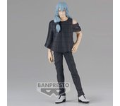 Banpresto Figura De Mahito Jukon No Kata Jujutsu Kaisen 16 Cm