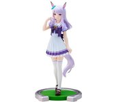 Banpresto Figura Mejiro Mcqueen Pretty Derby Umamusume 18 Cm