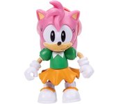 Jakks Pacific Figura Sonic 6 Cm 5 Unidades