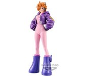 Banpresto Figura Malvada De Grandline Series Egghead Drvegapunk Lilith One Piece 16 Cm
