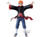 Banpresto Figura De Dolor De Estrella Vibrante Naruto Shippuden 17 Cm