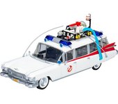 Hasbro Cazafantasmas Plasma Series Vehículo 1/18 Ecto-1 1984 Figura