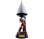 Tamashii Nations Figura De Tengen Toppa Gurren Lagann