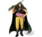 Banpresto Figura De Yasopp El Shukko One Piece 16 Cm