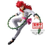 Banpresto Figura De Ankoku Bujutsakai Yu Yu Hakusho 15 Cm