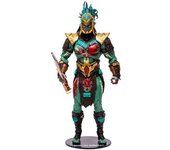 Warner Bros Kotal Kahn Mortal Kombat 18 Cm