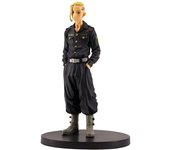 Banpresto Ken Ryuguji De Tokyo Revengers 18 Cm