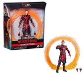 Marvel Doctor Strange En El Multiverso De La Locura 15 Cm
