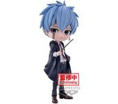 Banpresto Figura Q Posket De Lance Crown Mashle Magia Y Músculos 14 Cm
