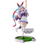 Banpresto Figura De Tamamo Cross Pretty Derby Umamusume 16 Cm