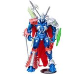 Mcfarlane Toys Figura De Spawn Designer Edition Spawn 18 Cm