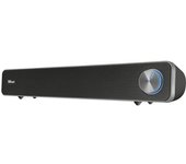 Trust Barra De Sonido 12w Arys 22946