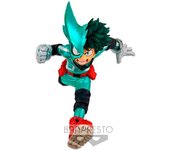 Banpresto Izuku Midoriya My Hero Academia 11 Cm