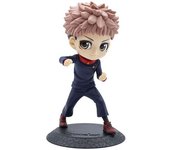 Banpresto Q Posket Jujutsu Kaisen Itadori