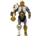 Mattel : Nueva Figura De Acción De Man O´ War Duncan De Eternia Masterverse Masters Of The Universe 18 Cm
