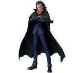 Banpresto Figura Ichibansho Monkey Ddragon Las Llamas De La Revolución One Piece 26 Cm