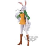 Banpresto Carrot Wanokuni Vol. 9 The Grandline Lady Figura Dxf One Piece 18 Cm