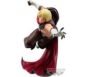 Banpresto Figura De Veldora Aquella Vez Que Me Convertí En Slime 20 Cm