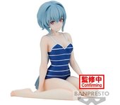 Banpresto Noir Celestial Vivi Synduality Noir Figura 12 Cm