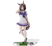 Banpresto Figura De Air Groove Umamusume Pretty Derby 18 Cm