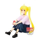 Banpresto Figura De Nijita Ijichi Bocci The Rock! 11cm