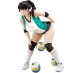 Hakoiri Musume Inc Estatua De Pvc De World´s End Harem 1/6 Akira Todo Con Bombachos Elásticos 20 Cm