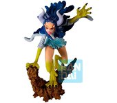 Ichibansho Brillo De La Figura De Ha Ulti One Piece 16 Cm
